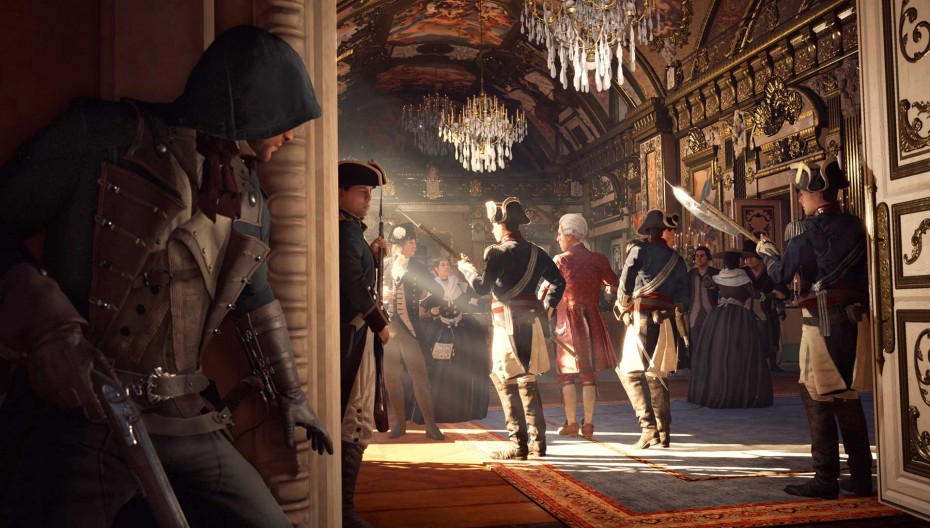 Assassins Creed Unity story-003